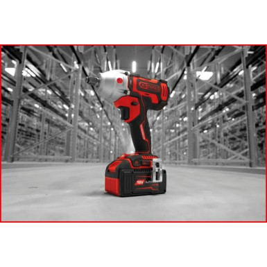 KS TOOLS Schlagschrauber (Akku) 515.6100 KS TOOLS Schlagschrauber (Akku) 515.6100