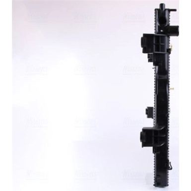 Wasserkühler PKW 646824 Wasserkühler PKW 646824