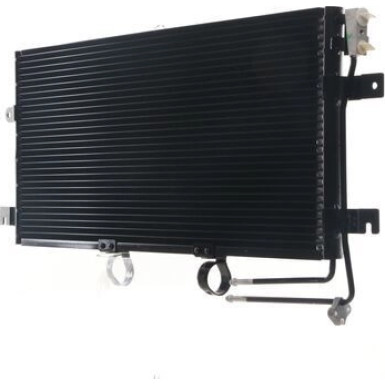 Kondensator, Klimaanlage AC 332 000S