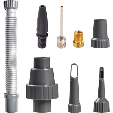 Osram TYREinflate 6000 Schnelle Reifenpumpe wiederaufladbar 2 Jahre Garantie OSRAM TYREinflate 6000 OTIR6000