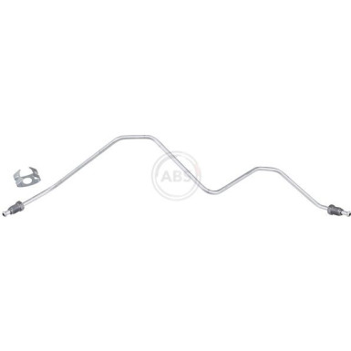 A.B.S. Bremsschlauch SL1009