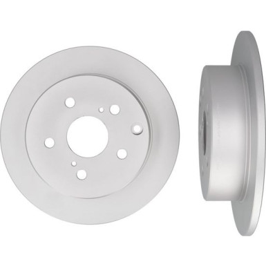 KAMOKA Bremsscheibe 103165