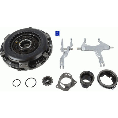 SACHS Kupplungssatz 3000 944 003 DCT SACHS Kupplungssatz 3000 944 003 DCT