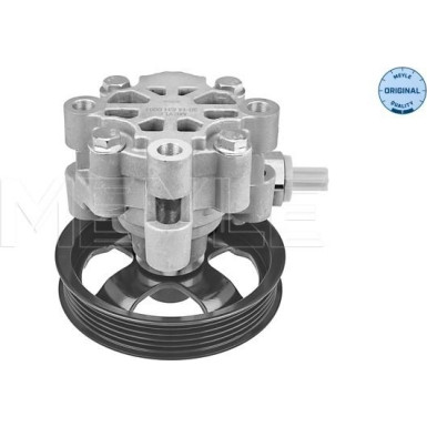 Servopumpe, Lenkung MEYLE-ORIGINAL: True to OE 30-14 631 0001 Servopumpe, Lenkung MEYLE-ORIGINAL: True to OE 30-14 631 0001