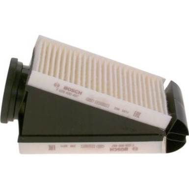 Luftfilter MERCEDES F 026 400 497