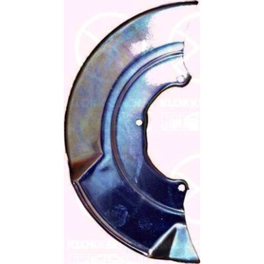 BREMSANKERBLECH V R VERZINKT D:310MM 9558378 BREMSANKERBLECH V R VERZINKT D:310MM 9558378