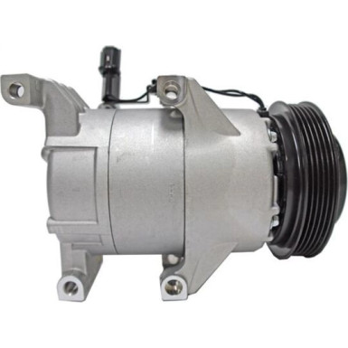 Kompressor, Klimaanlage BEHR Premium Line ACP 450 000P