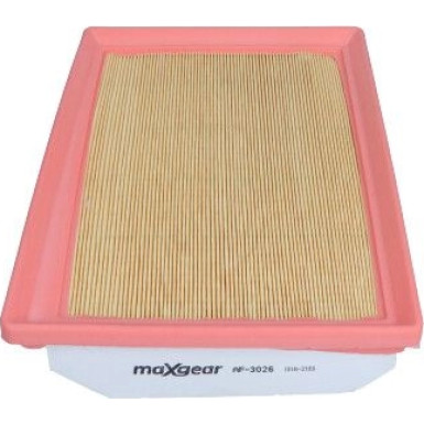 Luftfilter 26-2319