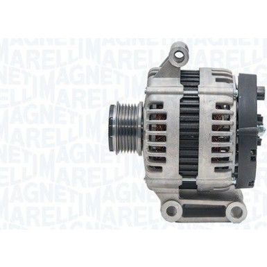 MAGNETI MARELLI Generator 063731928010 MAGNETI MARELLI Generator 063731928010