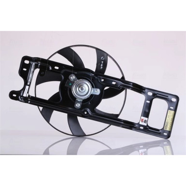 Kühlerlüfter PKW 85254 Kühlerlüfter PKW 85254