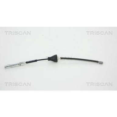 Seilzug, Feststellbremse Ford T. Focus 1.4 04-12 Le/Pr 8140 161115 Seilzug, Feststellbremse Ford T. Focus 1.4 04-12 Le/Pr 8140 161115