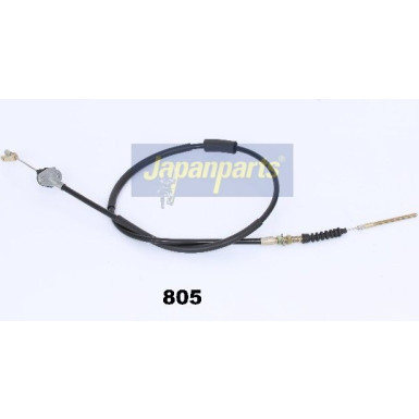 Kupplungsseil Suzuki Samurai/Sj 413 1.3 4X4 84-04 GC-805 Kupplungsseil Suzuki Samurai/Sj 413 1.3 4X4 84-04 GC-805