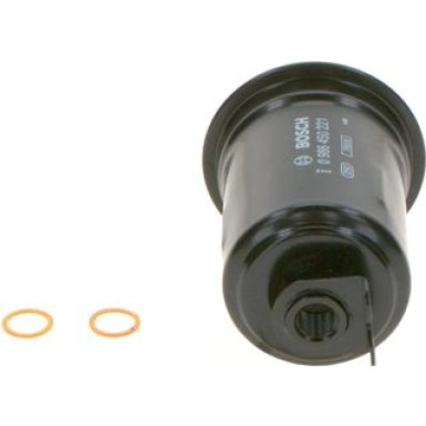 Kraftstofffilter TOYOTA,LEXUS,DAIHATSU 0 986 450 221