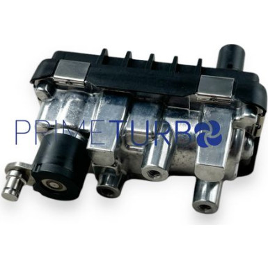 Prime Turbo Ladedruckregelventil G00074AC Prime Turbo Ladedruckregelventil G00074AC