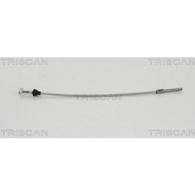 Seilzug, Feststellbremse Toyota P. Rav4 06 8140131284 Seilzug, Feststellbremse Toyota P. Rav4 06 8140131284