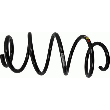 Sachs Fahrwerksfeder Vw P. Touran 1.4 Tsi 06-10 993 104