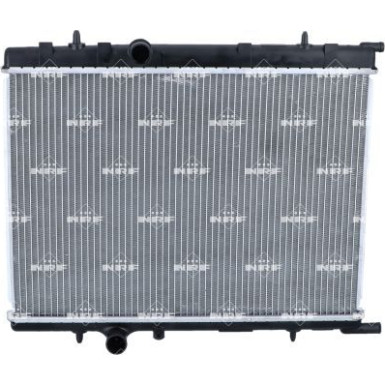 Kühler, Motorkühlung EASY FIT 58304