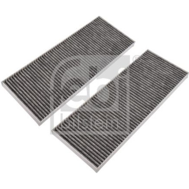 Filtersatz, Innenraumluft 181379 Filtersatz, Innenraumluft 181379