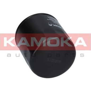 KAMOKA Ölfilter F100201 KAMOKA Ölfilter F100201