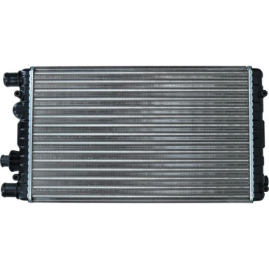 KAMOKA Kühler, Motorkühlung 7705174 KAMOKA Kühler, Motorkühlung 7705174