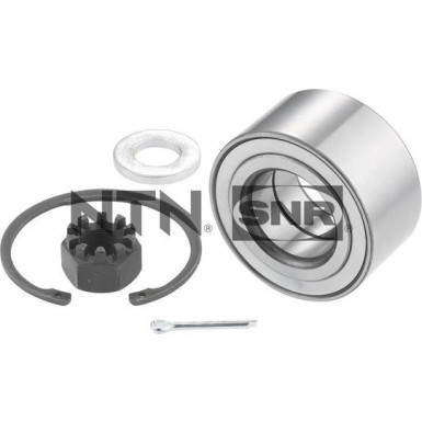 Radlagersatz R153.70 Radlagersatz R153.70