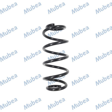 Fahrwerksfeder VA AUDI A4 063105-E