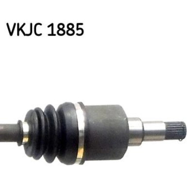 Antriebswelle VKJC 1885