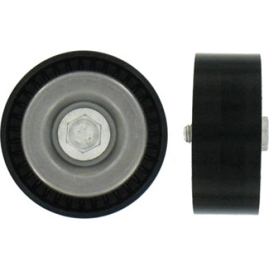 Spannrolle Multi-V VKM 35332