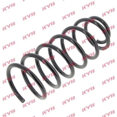 KYB Fahrwerksfeder Vw P. Golf Iii, Vento 1.4/1.6/1.8 10.91-04.99 RG1088