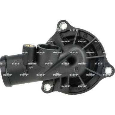 NRF Thermostat, Kühlmittel 725257 EASY FIT