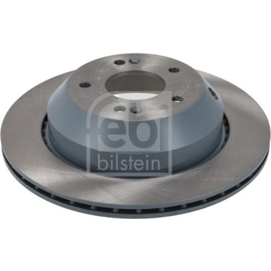 FEBI BILSTEIN Bremsscheibe 108676 FEBI BILSTEIN Bremsscheibe 108676