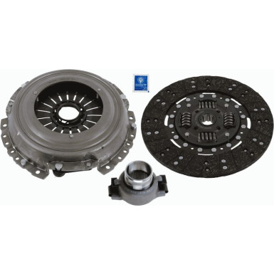 SACHS Kupplungssatz 3000 951 656