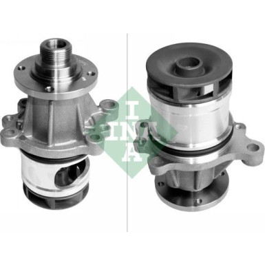 Wasserpumpe 538 0170 10 Wasserpumpe 538 0170 10