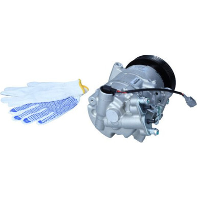 KOMPRESSOR, KLIMAANLAGE AC330007
