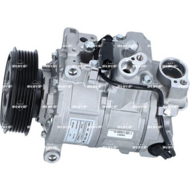NRF Kompressor, Klimaanlage 32263 EASY FIT