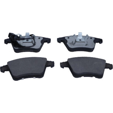 Bremsbelagsatz, Scheibenbremse QP7582C Bremsbelagsatz, Scheibenbremse QP7582C