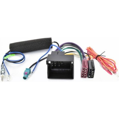 Phonocar ISO-Kable und Antennensatz ISO Kabel- und Antennen-Satz 04775