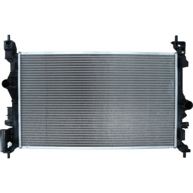 KAMOKA Kühler, Motorkühlung 7700056 KAMOKA Kühler, Motorkühlung 7700056