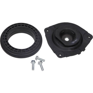 Lager - Radaufhängung. Renault P. Clio 3/Modus 04- Le Set Mit Lager Lager 72-2676
