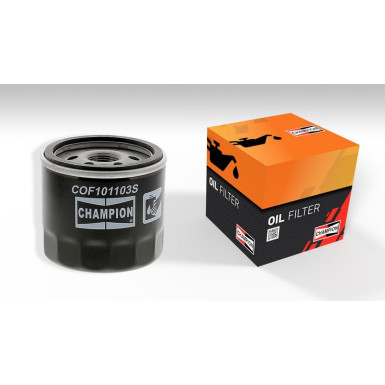 CHAMPION Ölfilter COF101103S CHAMPION Ölfilter COF101103S