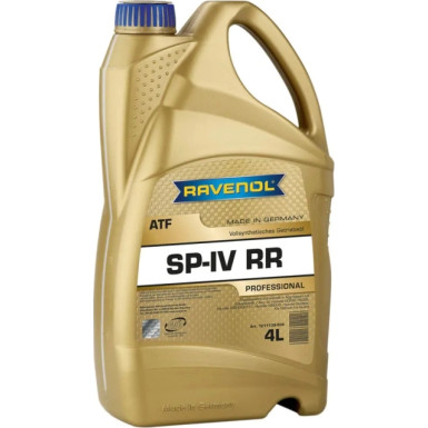 Getriebel RAVENOL ATF SP-IV RR 1211138-004-01-999