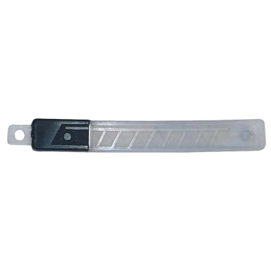 SW-Stahl Ersatzklingen 9 mm, 10 Stück 90630SB