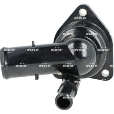 Thermostat, Kühlmittel EASY FIT 725043