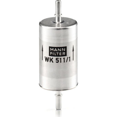 Mann & Hummel Kraftstofffilter PKW MERCEDES Viano,Vito II 09/03 WK 511/1