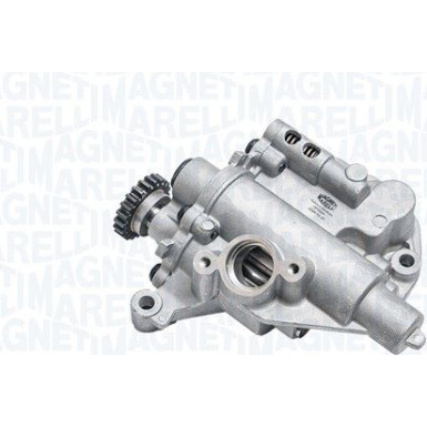 MAGNETI MARELLI Ölpumpe 351516000054
