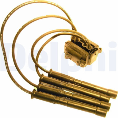 DELPHI Zündspule CE20017-12B1 DELPHI Zündspule CE20017-12B1