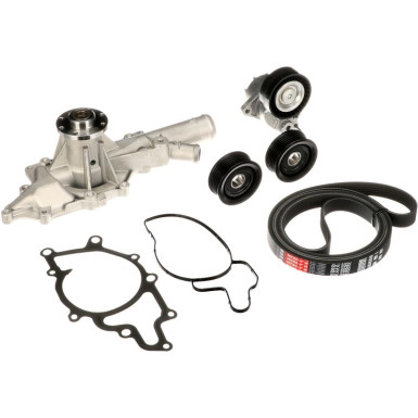 Micro-V Kit inkl. Wapu KP26PK2260-2 Micro-V Kit inkl. Wapu KP26PK2260-2