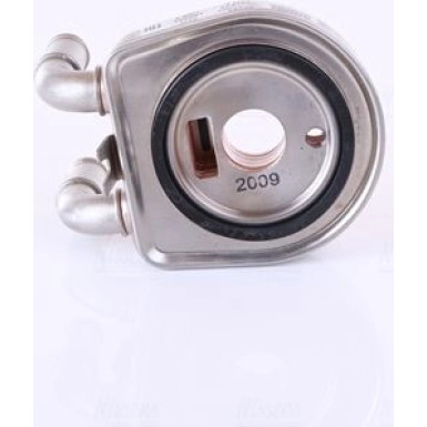 Ölkühler PKW 90701 Ölkühler PKW 90701
