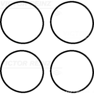 Dichtungssatz Ansaugkrümmer OPEL Astra G,Vectra B,Zafira 11-34269-01