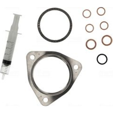 Nissens Turbo 93154 Nissens Turbo 93154
